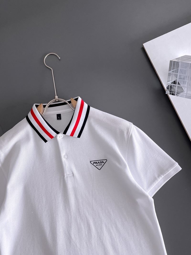 Prada T-Shirts